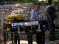 AUV (ATUOMATIC UNMANNED VEHICLE)