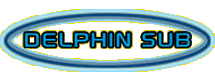 Delphin sub